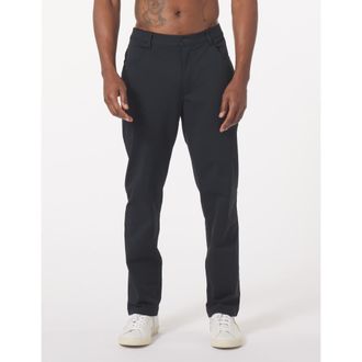 Glyder Commuter Pant in Black at Nordstrom, Size Xx-Large