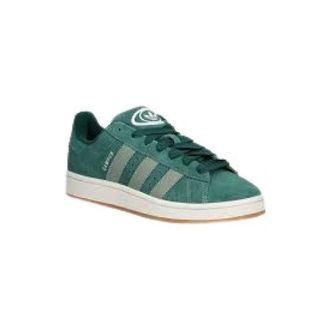 adidas Schoenen - Heren - Skateschoenen - Groen - 44 EU - Fitness