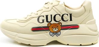Gucci x Kai Rhyton Cream 660020-DRW00-9522