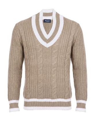 Drumohr KNITWEAR - Jumpers on YOOX.COM