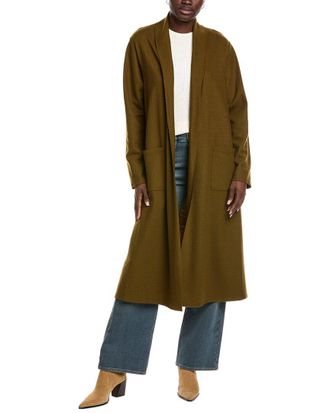 Eileen Fisher Eileen Fisher Wool Jacket