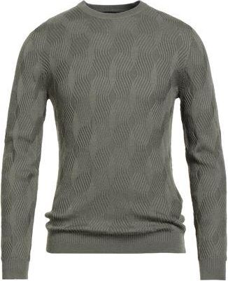 Emporio Armani STRICKWAREN - Pullover auf YOOX.COM