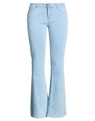 Liu Jo BOTTOMWEAR - Jeans on YOOX.COM