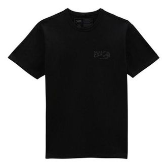 Vans Half Cab 30th T-Shirt Black VN000056BLK