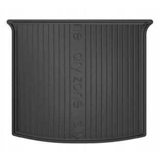 OEM Alfombrilla De Goma Para Maletero Vw Touran 3 Desde 2015- Dz 7 Plazas Con