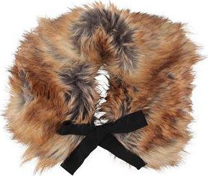 Alabama Muse ACCESSORIES - Scarves on YOOX.COM