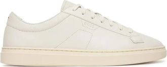 HUGO BOSS Uomo, Scarpe, Bianco, 43 EU, new