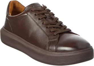 Allen Edmonds Foster Leather Sneaker