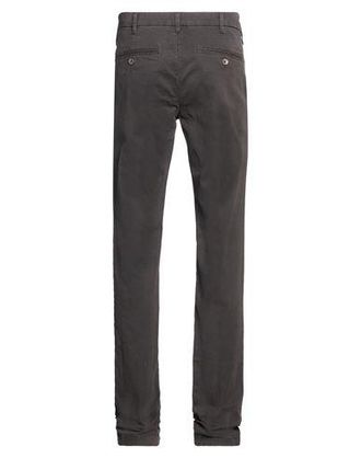 40weft BOTTOMWEAR - Trousers on YOOX.COM