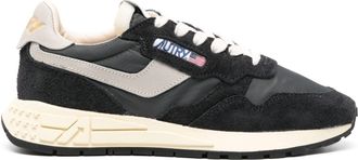 Autry Reelwind Low Woman Nylon/Crack