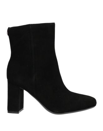 Nine west suede ankle boots online