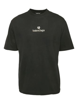 Balenciaga 1180604 Black - Zwart