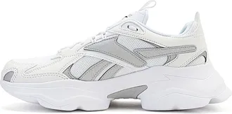 Reebok Royal Bridge 4 White Grey GV7139