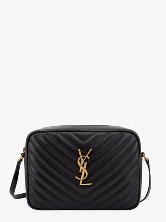 Saint Laurent Borsa a tracolla Camera bag in pelle trapuntata - SAINT LAURENT - gender_Woman