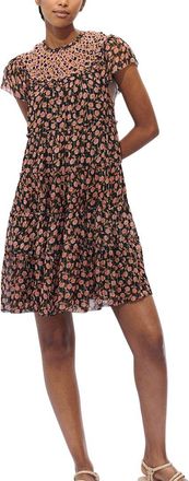 Saylor Saylor Priti Mini Dress