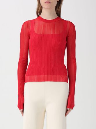 Sportmax Top SPORTMAX Donna colore Rosso
