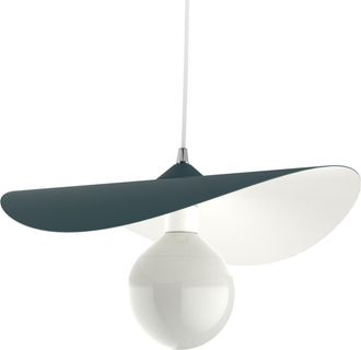 Lumicom Piuma L&aacute;mpara De Techo Bicolor Mate
