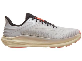 Altra Mens Torin 8 Running Shoes In Light Gray