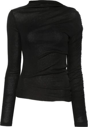 Pinko Loto Turtle Neck Sweater