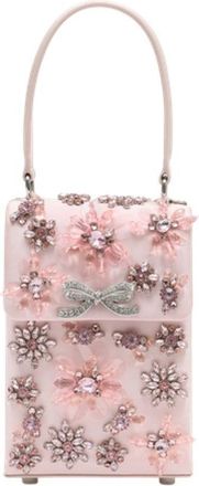 Self Portrait Mini Bag