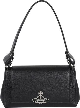 Vivienne Westwood Donna, Borse, Nero, Taglia unica, new