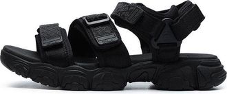 Fila Fluid Sandals Black F12M226408FBK