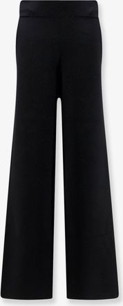 Max Mara Pantaloni Mxmbaldo in maglia - MAX MARA - gender_Woman