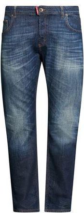 Ga&euml;lle Paris BOTTOMWEAR - Jeans on YOOX.COM