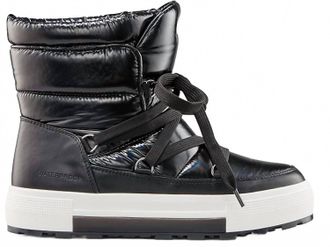 Cougar Womens Wink Boot In Black