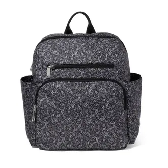 Baggallini Explorer Anti-Theft Compass Backpack