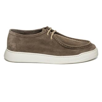 Jerold Wilton Heren, Schoenen, Bruin, Maat: 40 EU Leer