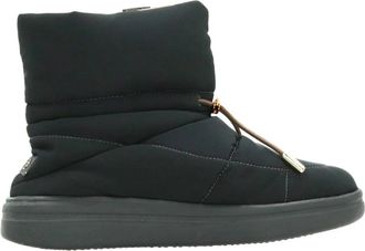Hey Dude Winterlaarzen - Dames - Winterlaarzen - Grijs - 41 EU - Schoenen