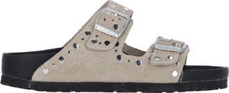 Birkenstock Sandali Con Studs Arizona Rivet