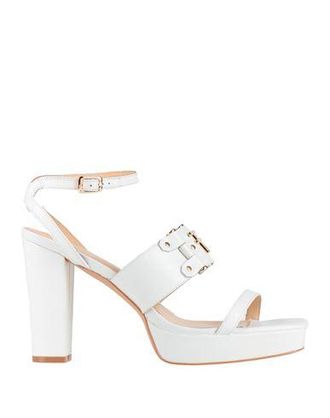 Fracomina FOOTWEAR - Sandals sur YOOX.COM