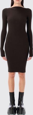 Rick Owens Abito Rick Owens in misto viscosa