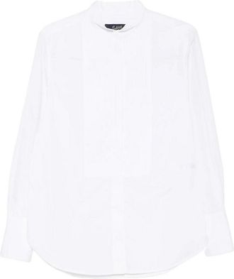 Seafarer Shirt