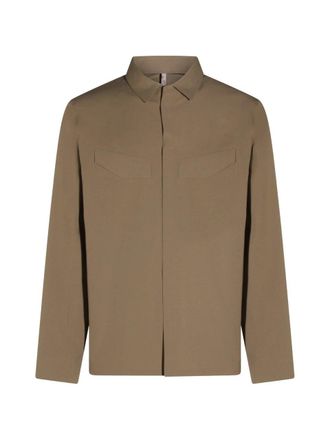 Arc'teryx Field ls Shirt m