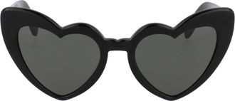 Saint Laurent Eyewear Sl 181 Loulou Sunglasses