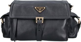 Prada Borsa A Spalla Media Explore