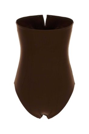 Eres Apparence Swimsuit - Brown