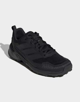 adidas Terrex Eastrail 3 - Scarpe nero core/carbonio/grigio
