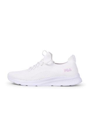 Fila Womens Run-IT wmn Multisport Shoe, White-Rose Gold, 6.5 UK