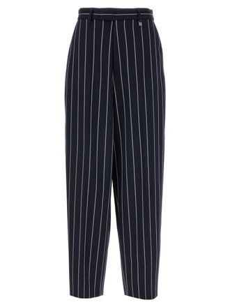 Giuseppe Di Morabito Striped Pants