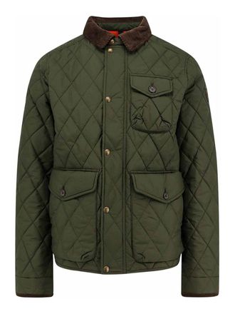 Polo Ralph Lauren Beaton jacket in recycled polyester