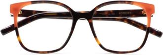 Kaleos Norbury - unisex - Brillen - Zwart - 53 MM - Accessoires