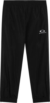 Balenciaga Trainingsbroek - Dames - Sweatpants - Zwart - M - Broeken