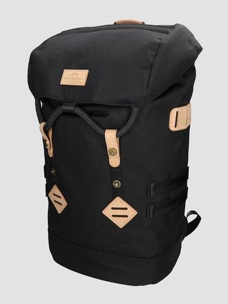 Doughnut Colorado Reborn Series Rucksack schwarz