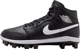 Nike Jordan Air Jordan 1 Retro MCS Black White AV5354-011