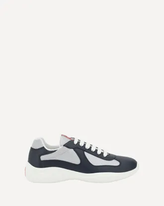 Prada Americas Sneakers Male 12.5