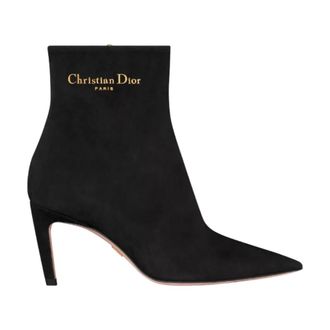 Dior Mujer, Zapatos, Negro, Talla: 36 1/2 EU